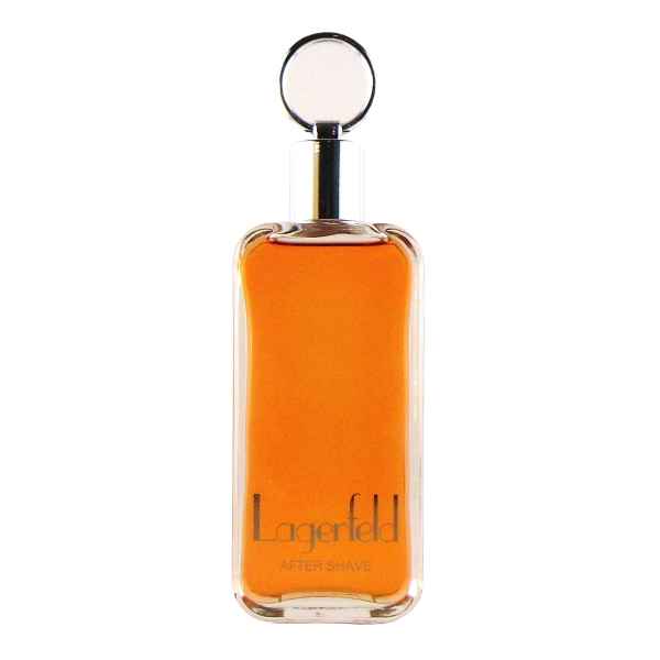 Parfums Lagerfeld - Classic - After Shave Splash 60 ml