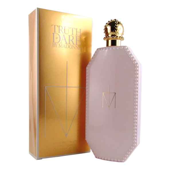 Madonna - Truth or Dare - Eau de Parfum Spray 75 ml