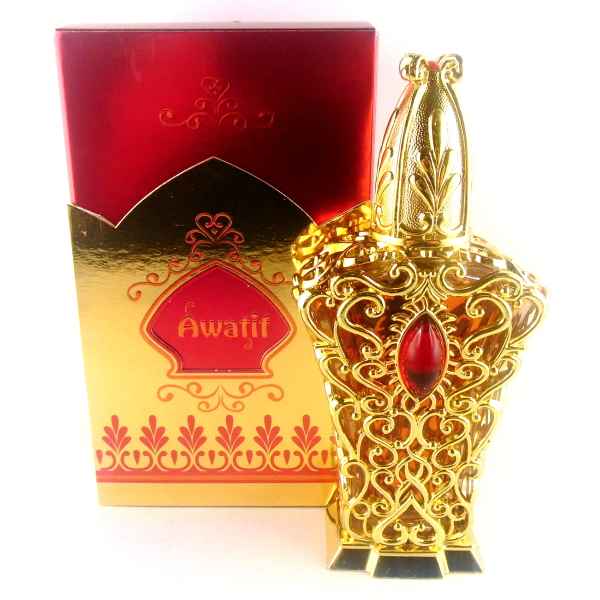 Arabische Düfte - Woman - Awatif - Eau de Parfum Spray 55 ml