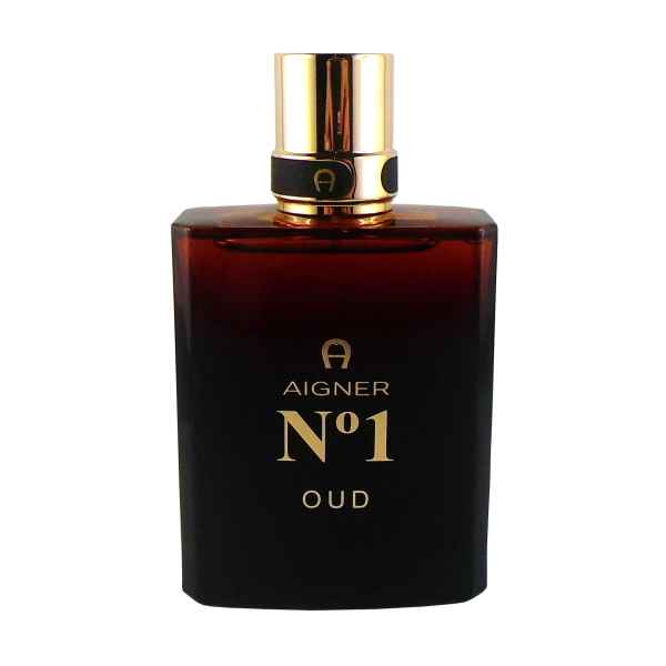 Aigner - N°1 men - Oud - Eau de Parfum Spray 100 ml