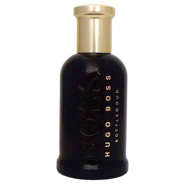 Hugo Boss - Bottled Oud - Eau de Parfum Spray 50 ml