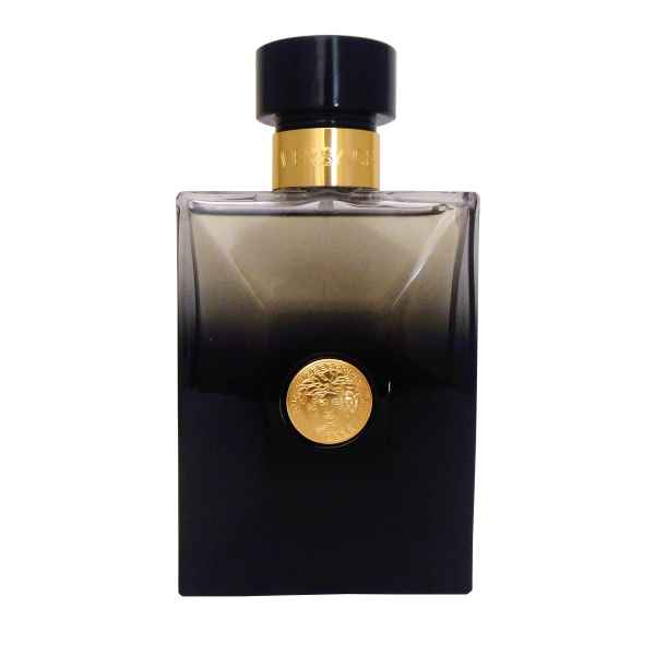 Versace - Men - Oud Noir - Eau de Parfum Spray 100 ml