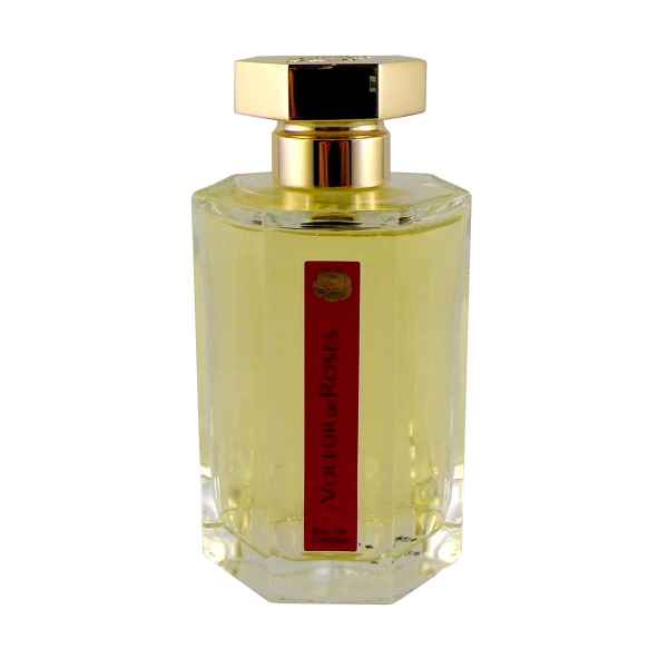 L´Artisan Parfumeur - Voleur de Roses - Eau de Toilette Spray 100 ml