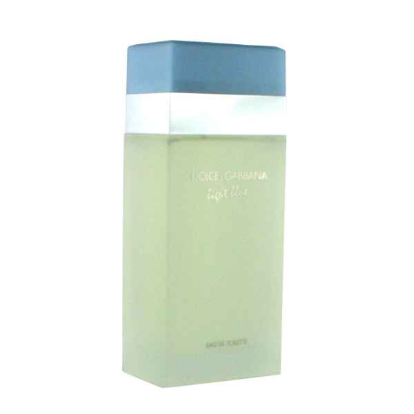 Dolce & Gabbana - Light Blue - Woman - Eau de Toilette 200 ml