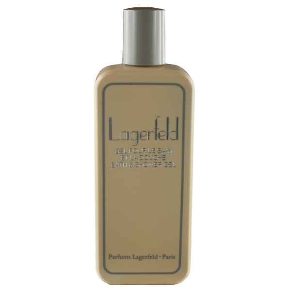 Parfums Lagerfeld - Men - Bath & Shower Gel 250 ml
