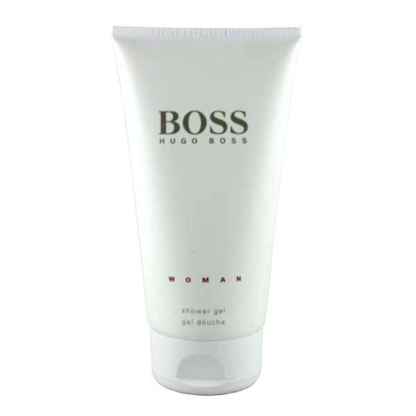 Hugo Boss - Boss -  woman - Shower Gel 150 ml