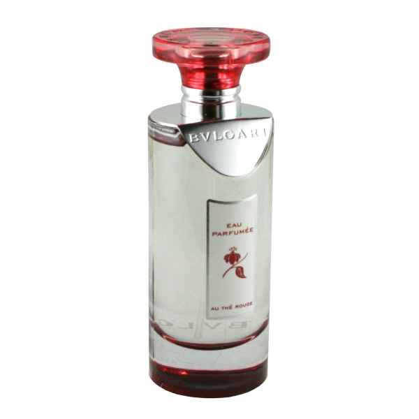 Bvlgari - Eau Parfumée - Au thé Rouge - Eau de Cologne Spray 50 ml
