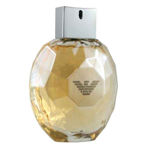 Emporio Armani - Diamonds Intense - Eau de Parfum Spray 100 ml