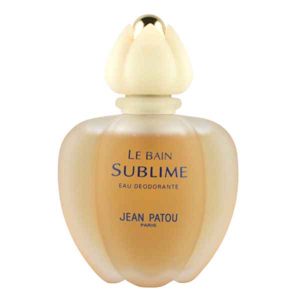 Jean Patou - Le Bain Sublime - Eau Deodorant Spray 75 ml