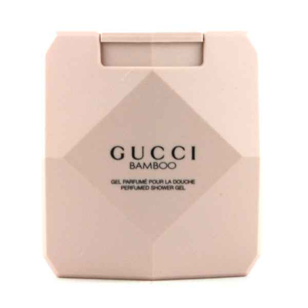 Gucci - Bamboo - Shower Gel 100 ml