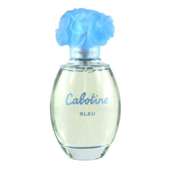 Cabotine - Bleu - Woman - Eau de Toilette Spray 50 ml