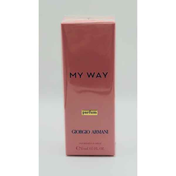 Armani "My Way" Parfum 15 ml