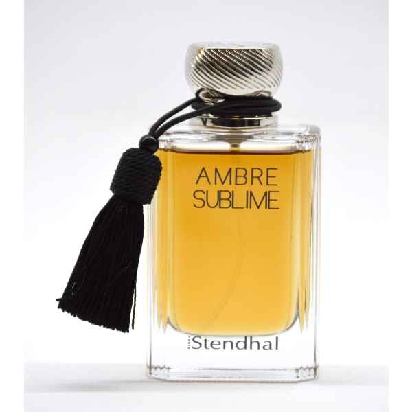 Stendhal - Ambre Sublime - Eau de Parfum Spray 40 ml