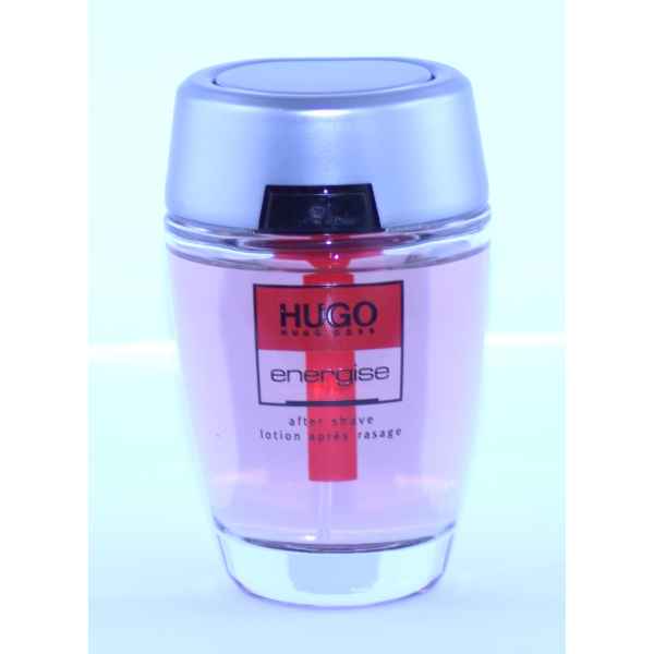 Hugo Boss - Energise - After Shave Spray 75 ml
