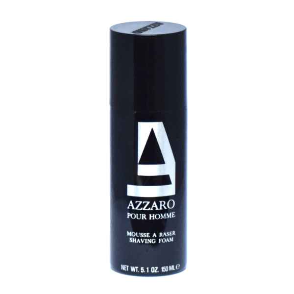 Azzaro - Shaving Foam - Rasierschaum 150 ml