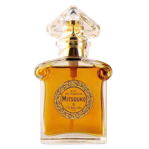 Guerlain - Mitsouko - Eau de Parfum 30 ml - alte Version