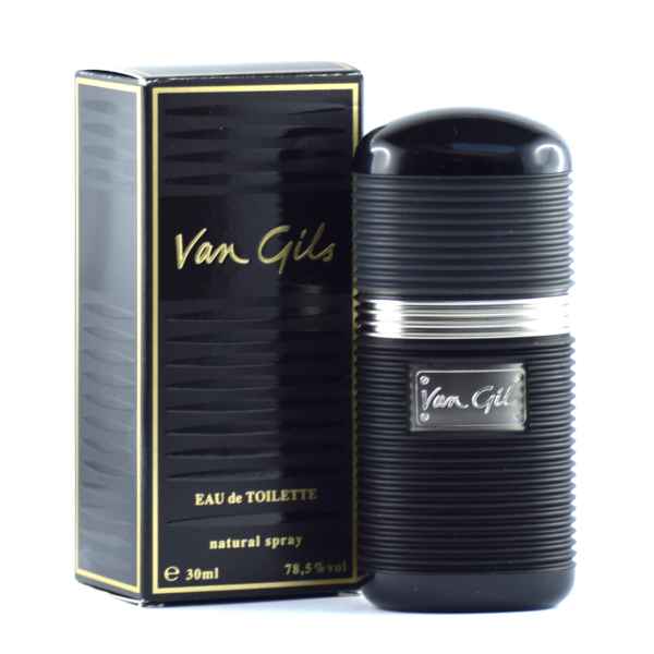 Van Gils - Men - Eau de Toilette Spray 30 ml