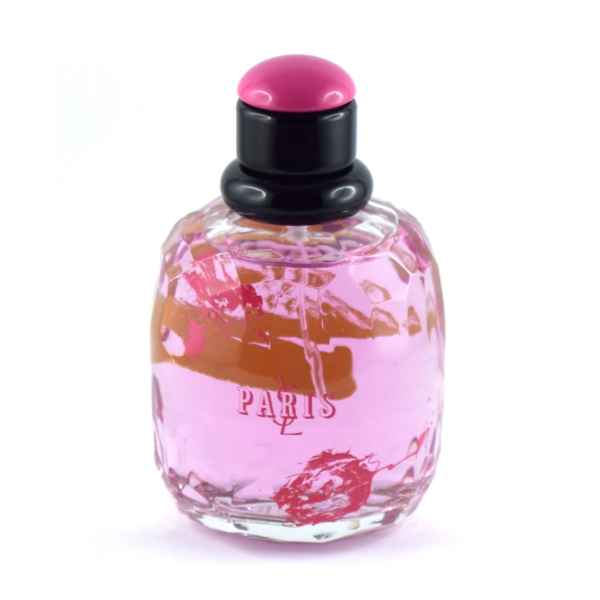 YSL - Paris - Premieras Roses - Eau de Printemps Spray 125 ml