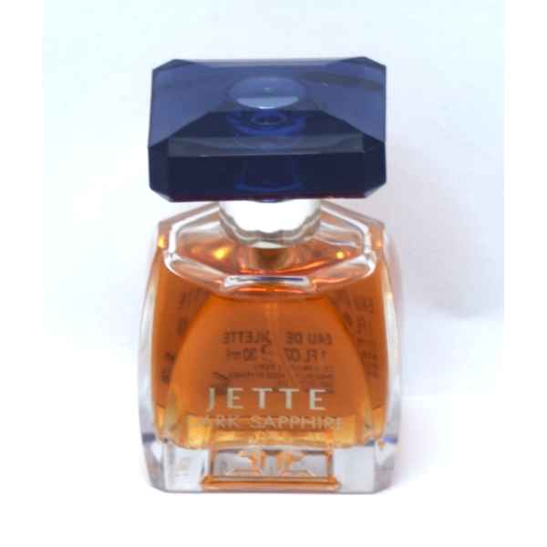 Jette Joop - Jette Dark Sapphire - Eau de Toilette Spray 30 ml