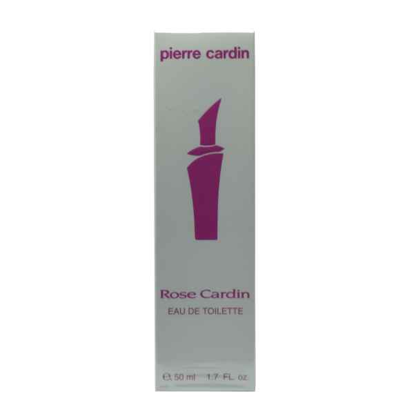 Pierre Cardin - Rose Cardin - Eau de Toilette Splash 50 ml