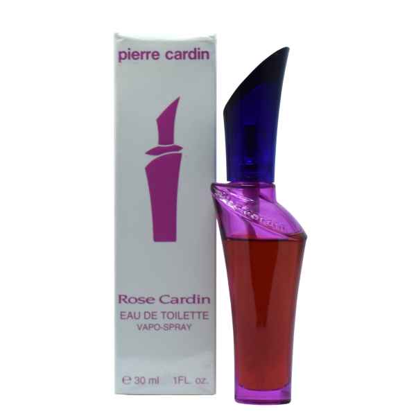Pierre Cardin - Rose Cardin - Woman - Eau de Toilette Spray 30 ml