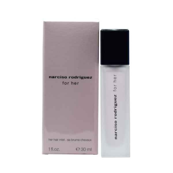 Narciso Rodriguez - For Her - Hair Mist - 30 ml - Haarparfum