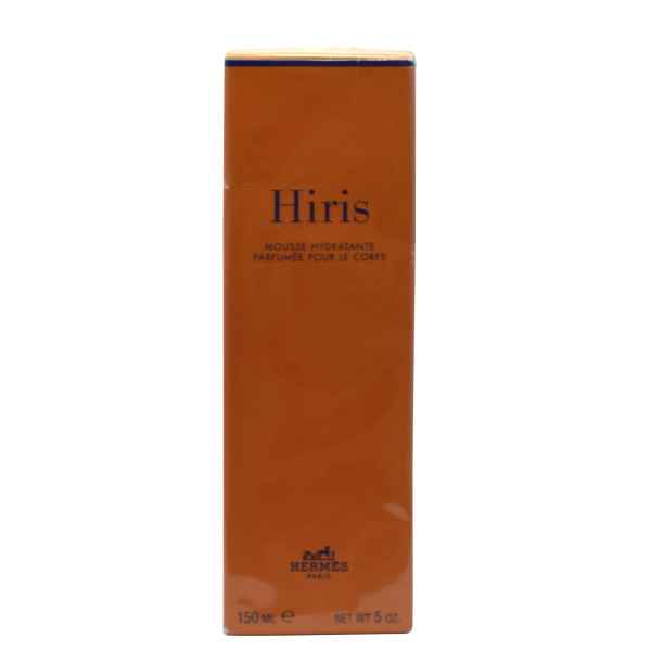 Hermes - HIRIS - Moisturizing Perfumed Body Mousse 150 ml