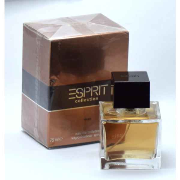 Esprit - Collection - Man - Eau de Toilette Spray 75 ml
