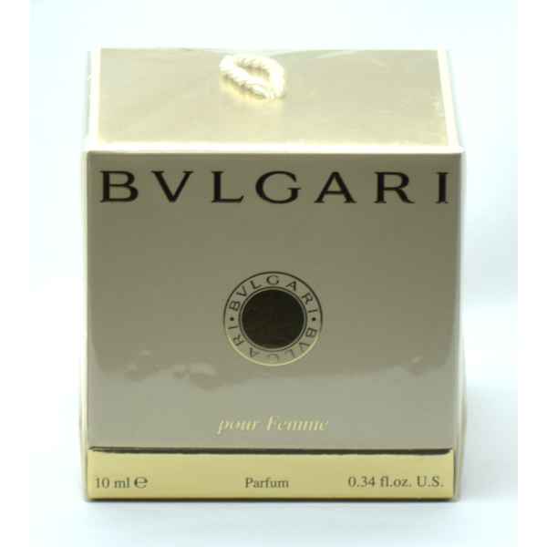 Bvlgari - Pour Femme - Parfum 10 ml