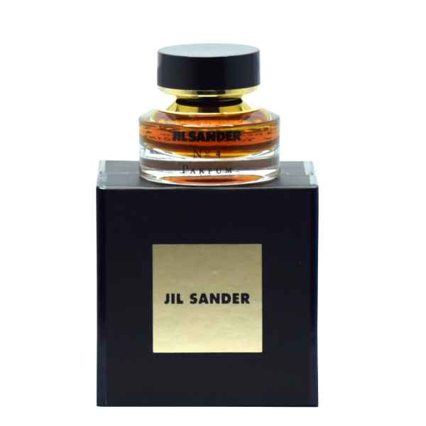 Jil Sander - N° 4 - Woman - reines Parfum 7,5 ml