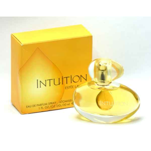 Estee Lauder - Intuition - Eau Parfum 30 ml