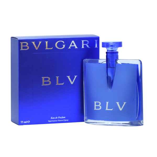Bvlgari - BLV - Woman - Eau de Parfum Spray 75 ml