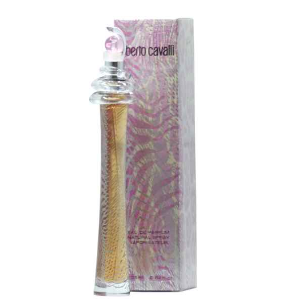 Roberto Cavalli - Woman - Eau de Parfum Spray 25 ml