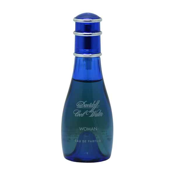 Davidoff - Cool Water - Woman - Eau de Parfum Spray 30 ml