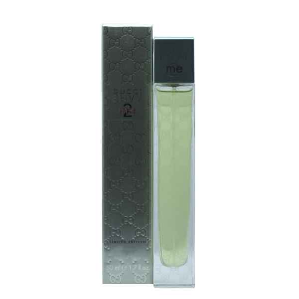 Gucci - Envy Me 2 - Limited Edition - EDT Spray 50 ml
