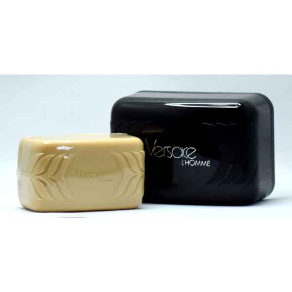 Versace - L´HOMME - Seife/Soap 150g