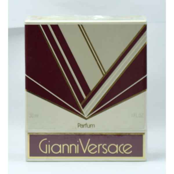 Gianni Versace - Parfum Splash 30 ml - reines Parfüm