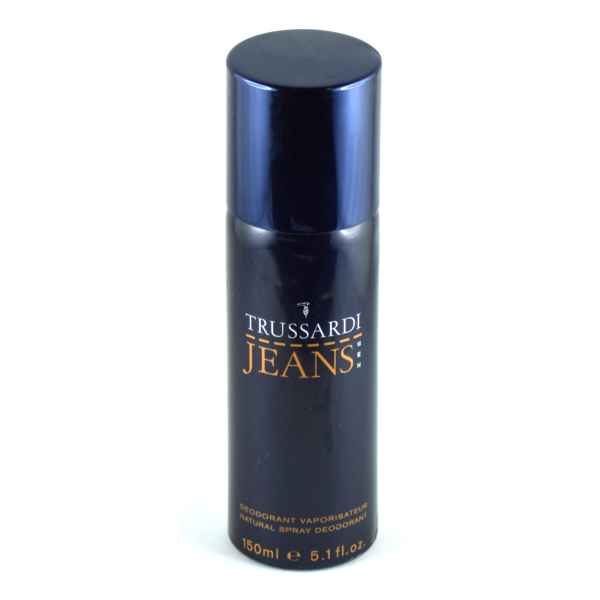 Trussardi - Jeans men - Deodorant Spray 150 ml
