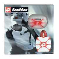 Lotto - Woman ´06 SET - Edt Spray 100 ml +...