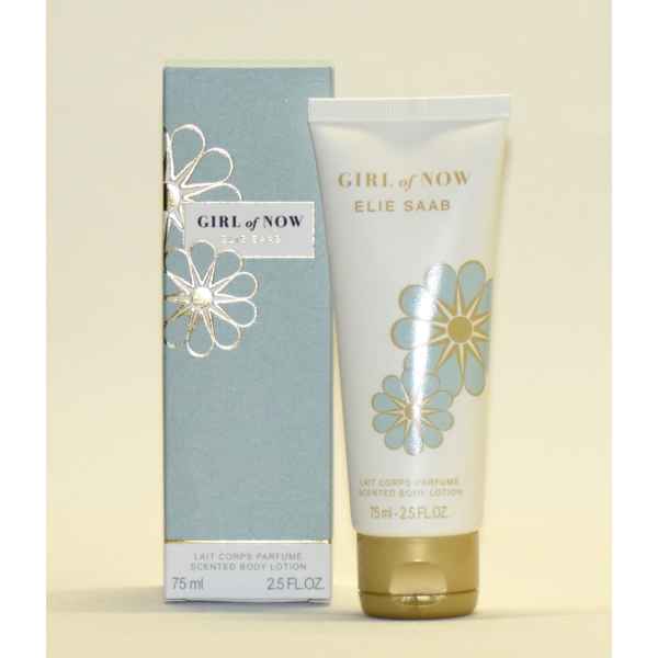 ELIE SAAB - Girl of Now - Body Lotion 75 ml