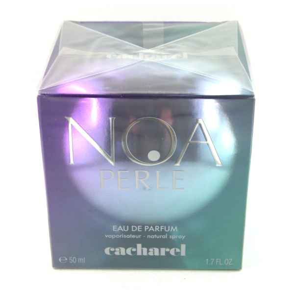 Cacharel - Noa Perle - Eau de Parfum Spray 50 ml