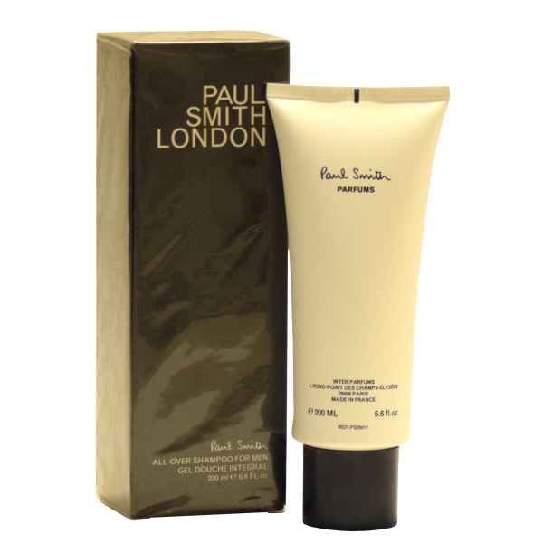 Paul Smith - London - Men - All-Over Shampoo 200 ml