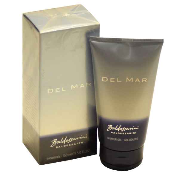 Baldessarini - Del Mar - Shower Gel 150 ml