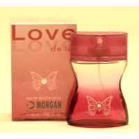 Morgan - Love de Toi -  Eau de Toilette Spray 60 ml