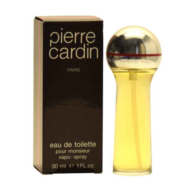 Pierre Cardin - pour monsieur - Eau de Toilette Spray 30 ml - selten