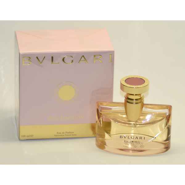 Bvlgari - Woman - Rose Essentielle - Eau de Parfum Spray 100 ml
