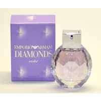 Emporio Armani - Woman - Diamonds Violet - Eau de Parfum...