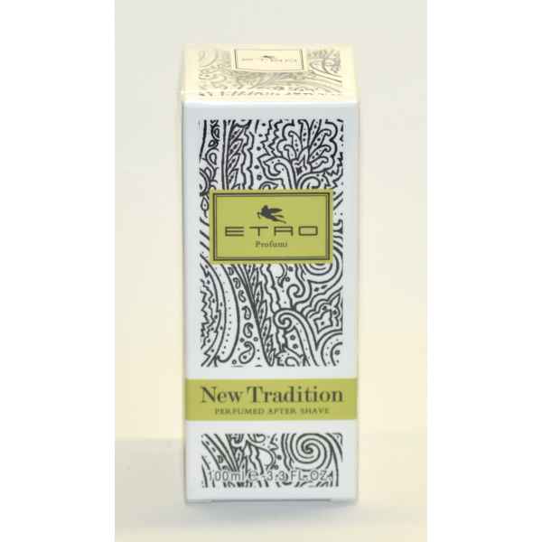 ETRO Profumi - New Tradition - Perfumed After Shave 100 ml