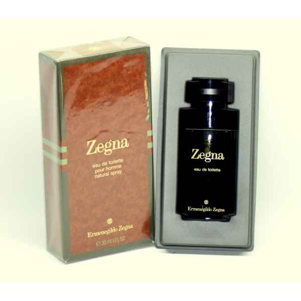 Ermenegildo Zegna - homme - Edt Spray 30 ml - selten