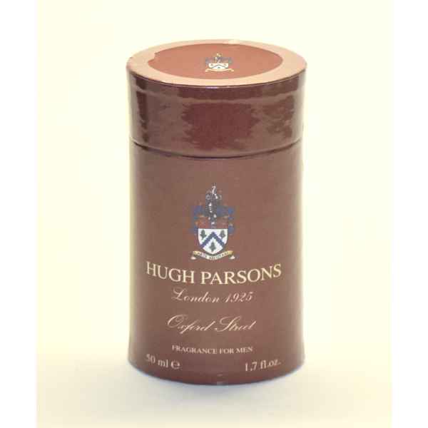 HUGH PARSONS - London 1925 - Oxford Street - Men - EDP 50 ml